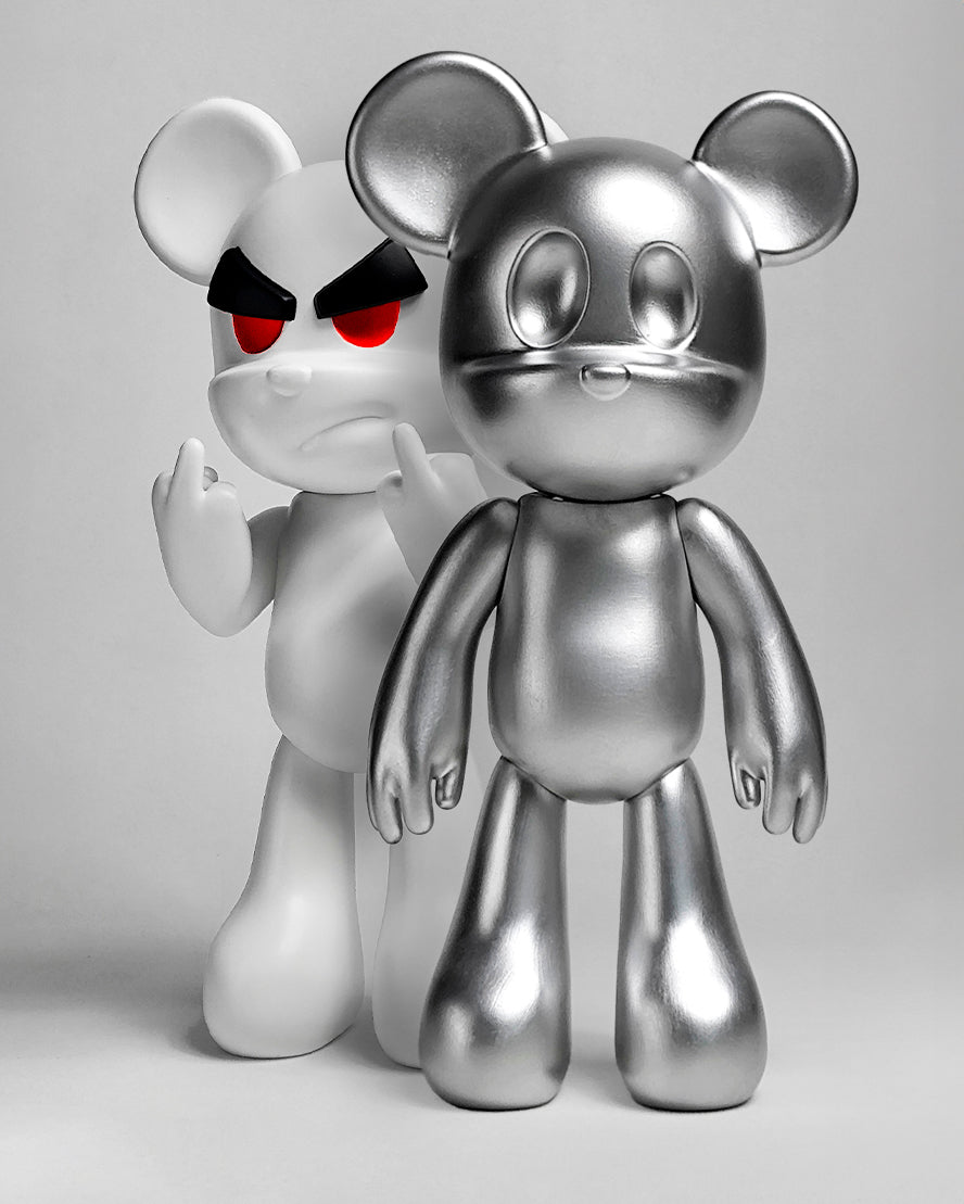 Art Toys 12.6''