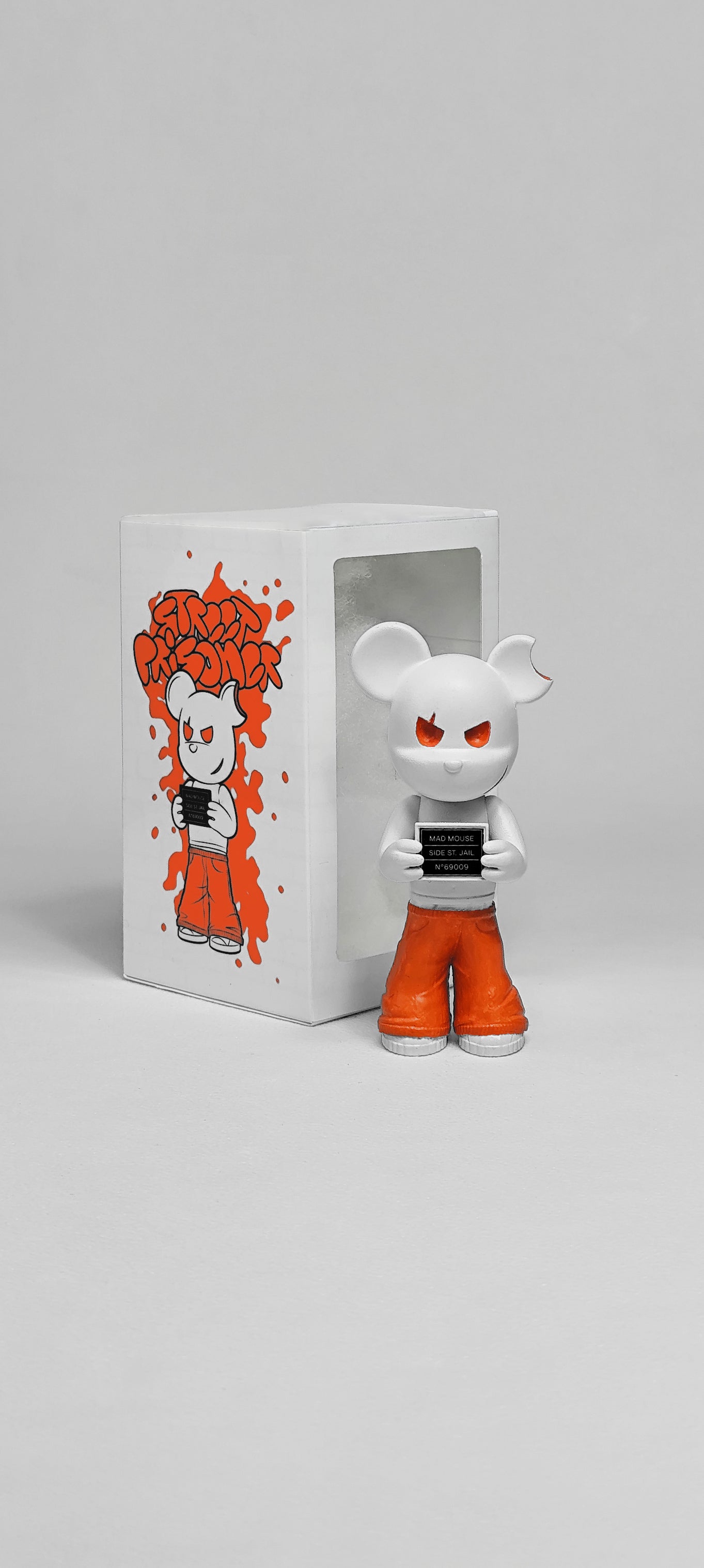 Prisoner