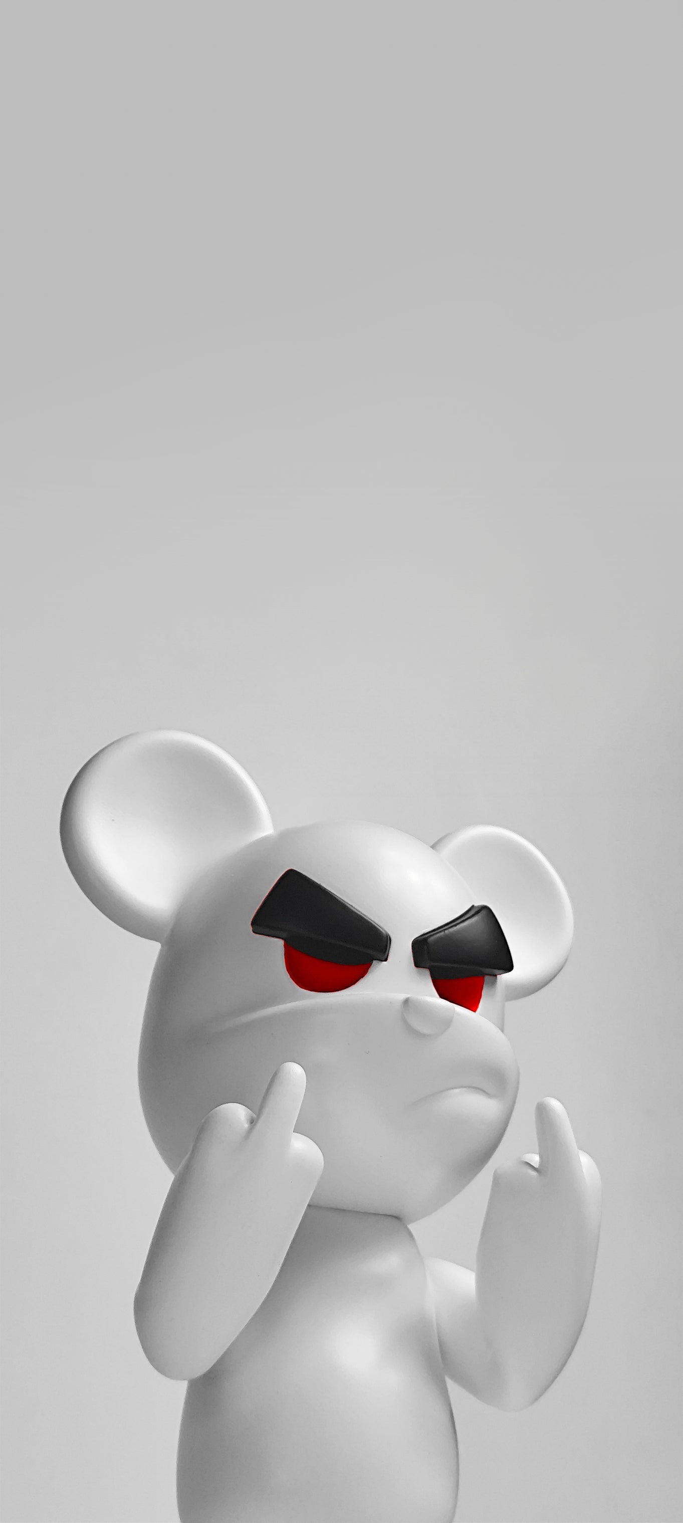 Angry Man