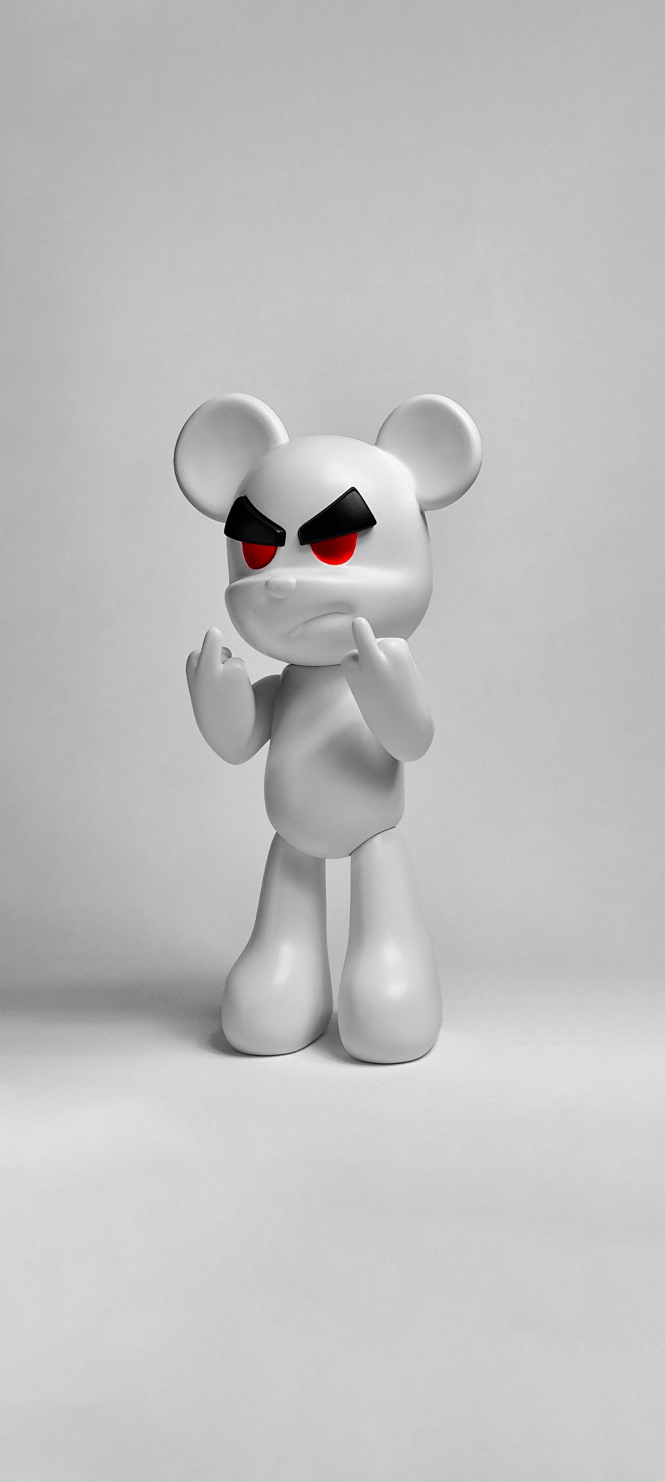 Angry Man