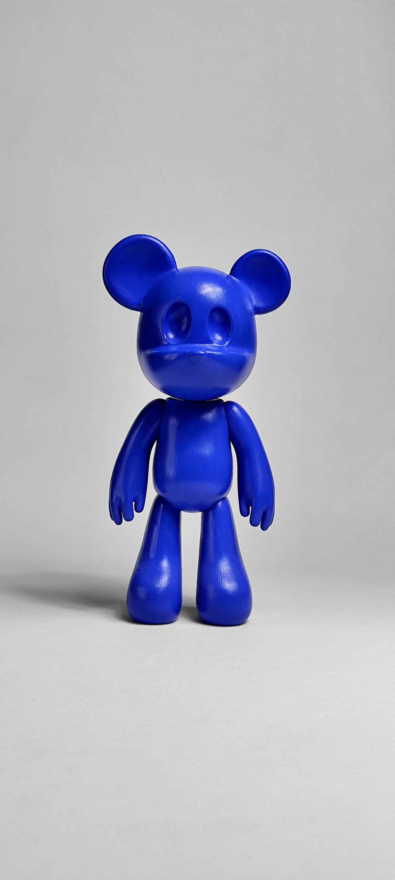 Classic Blue