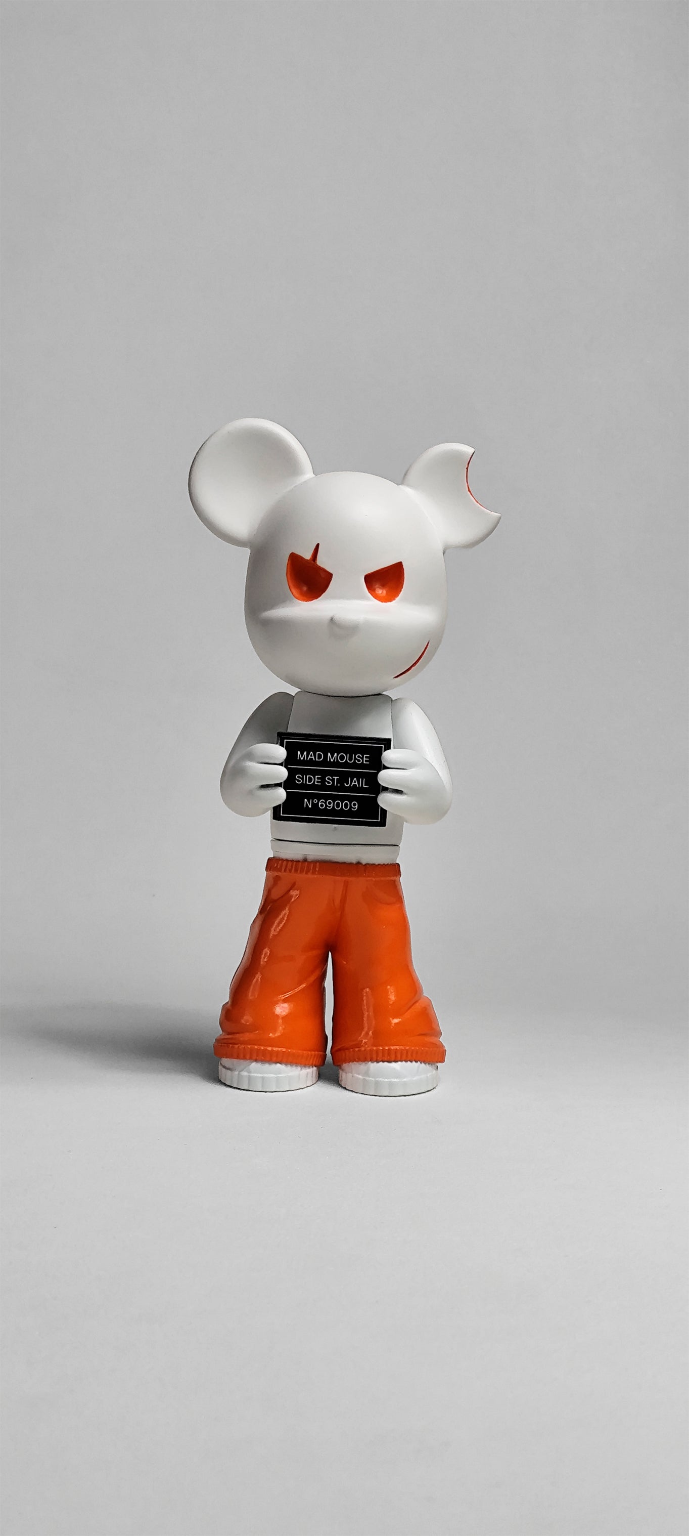 Prisoner