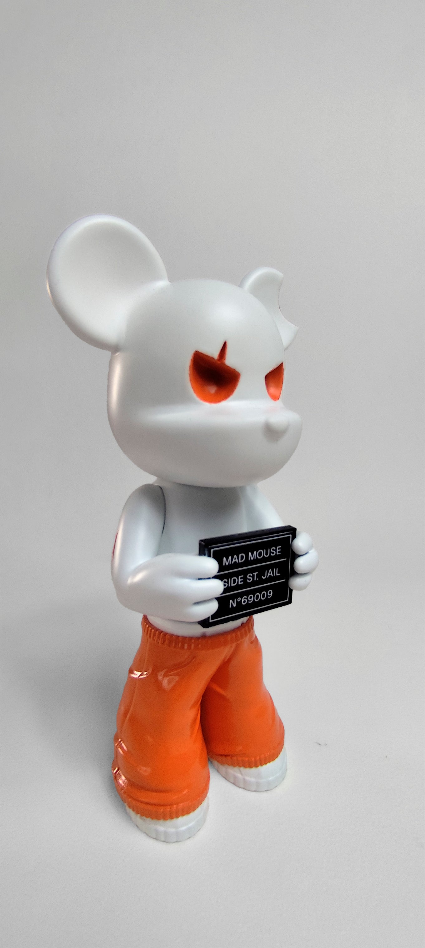 Prisoner
